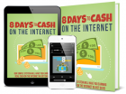 8 Days To Cash On The Internet AudioBook and Ebook